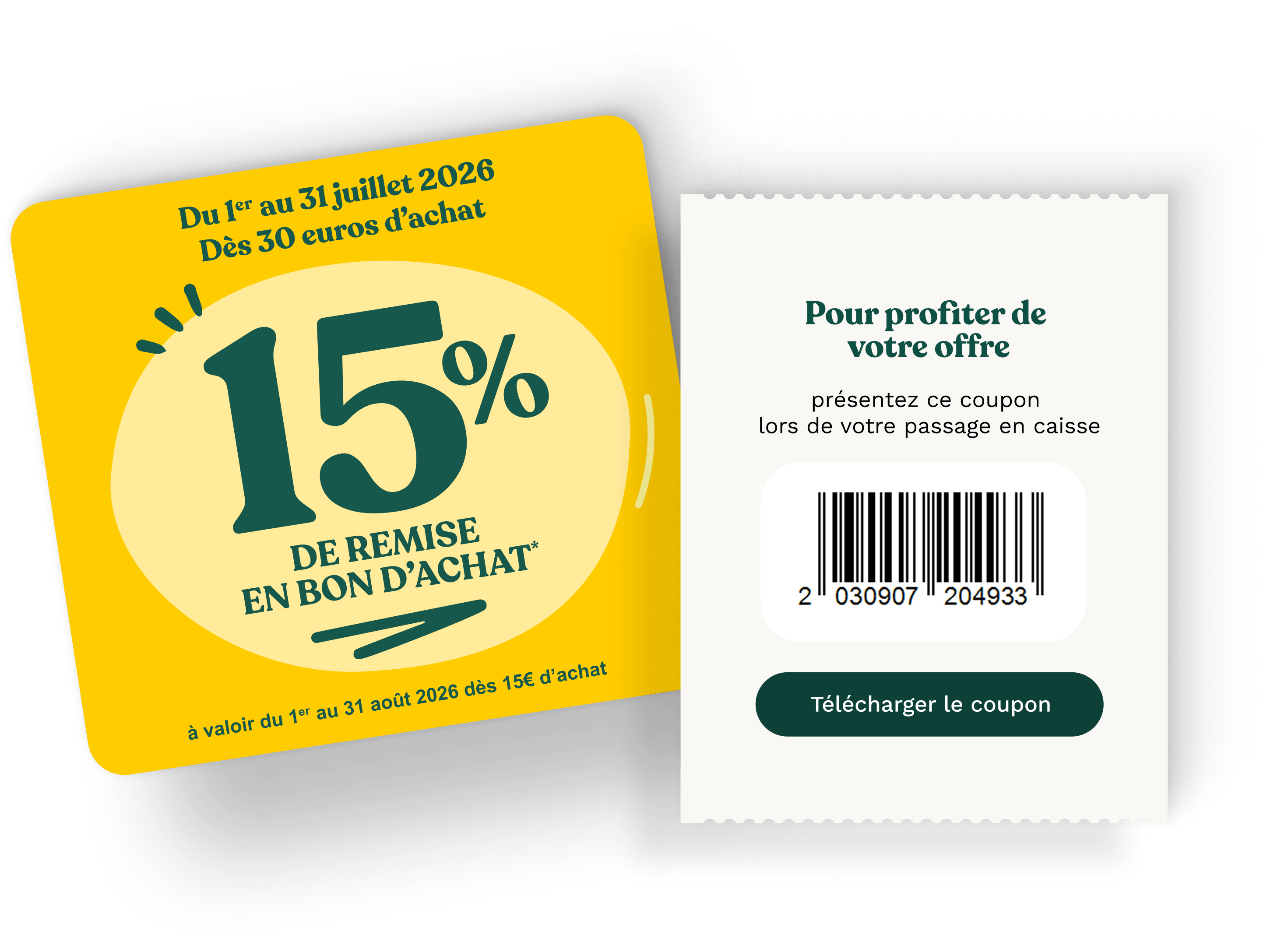 offre